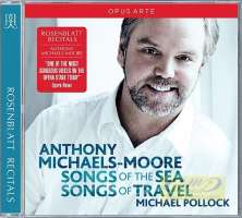 Songs of the Sea, Songs of Travel